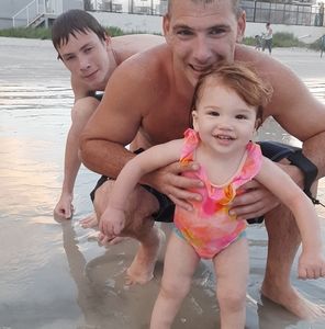 Meet your Posher, Ronald